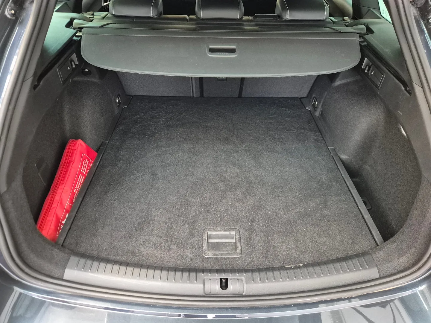 Zunanja slika - Seat Leon - SP XC 1.5 eTSI DSG 110kW(150KM) - 9