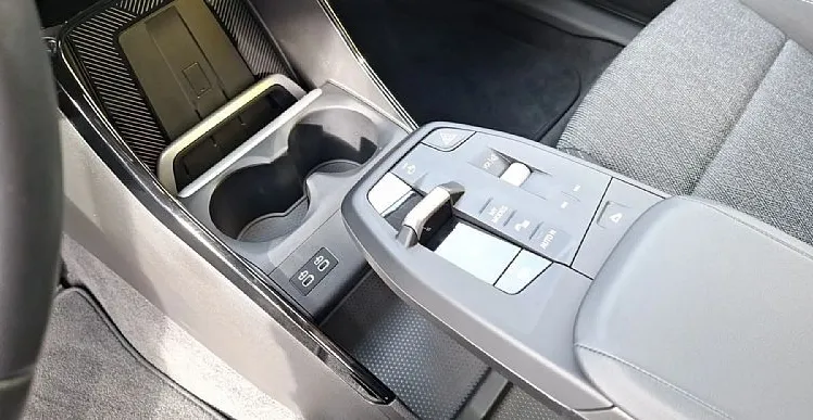 Zunanja slika - BMW Serija 2 - Active Tourer: 218i DCT - 15