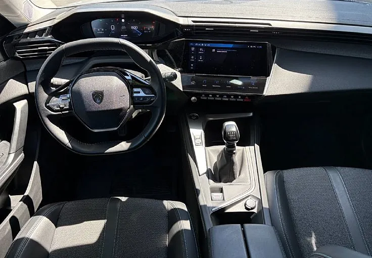 Zunanja slika - Peugeot 308 - SW 1.2 PureTech 130 STT Allure - 6