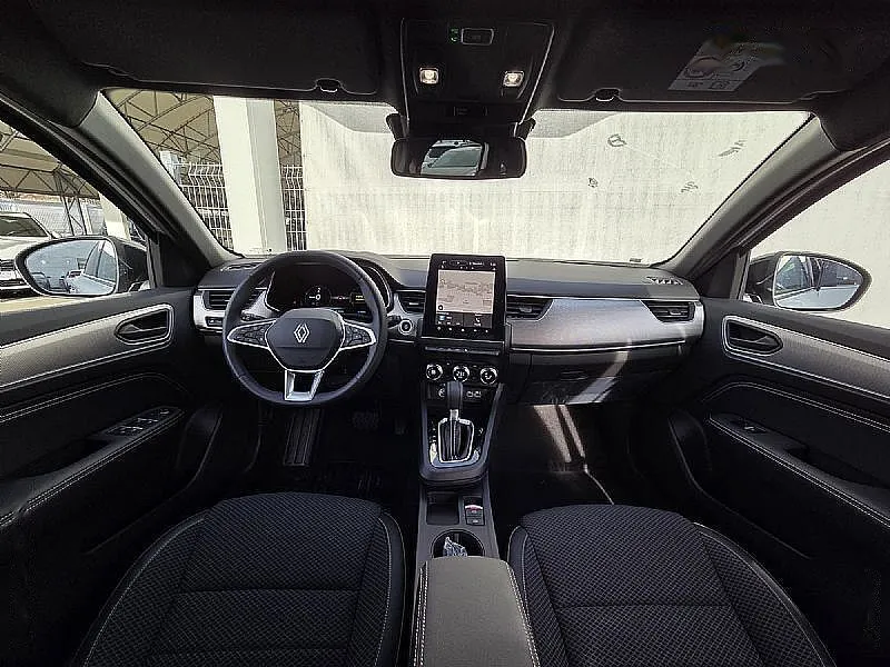 Zunanja slika - Renault Mégane - Techo E-Tech HEV 145 + Paket Easy park Premium - 9