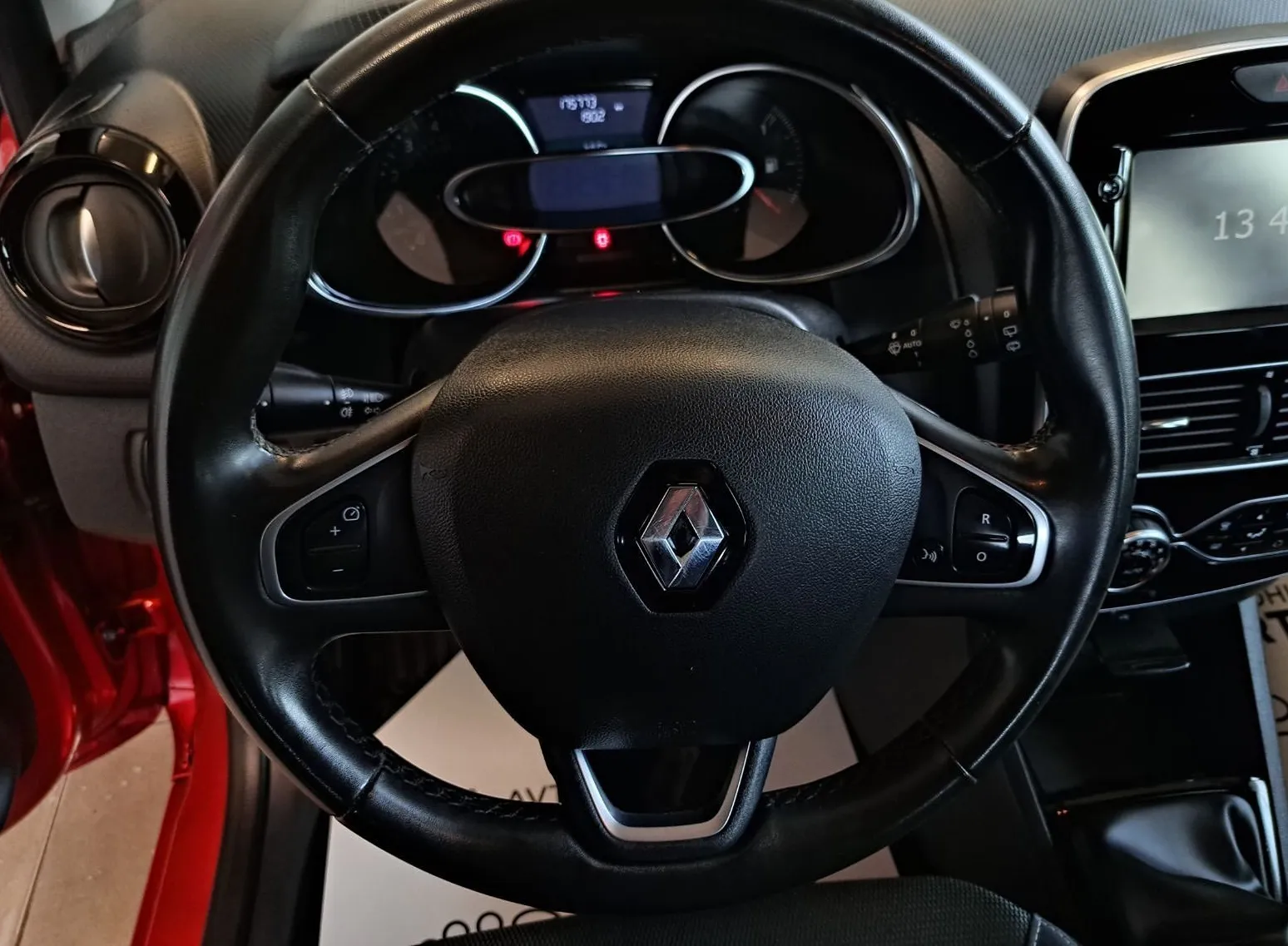 Zunanja slika - Renault Clio - Energy dCi 75 Z ENOLETNIM JAMSTVOM - 14