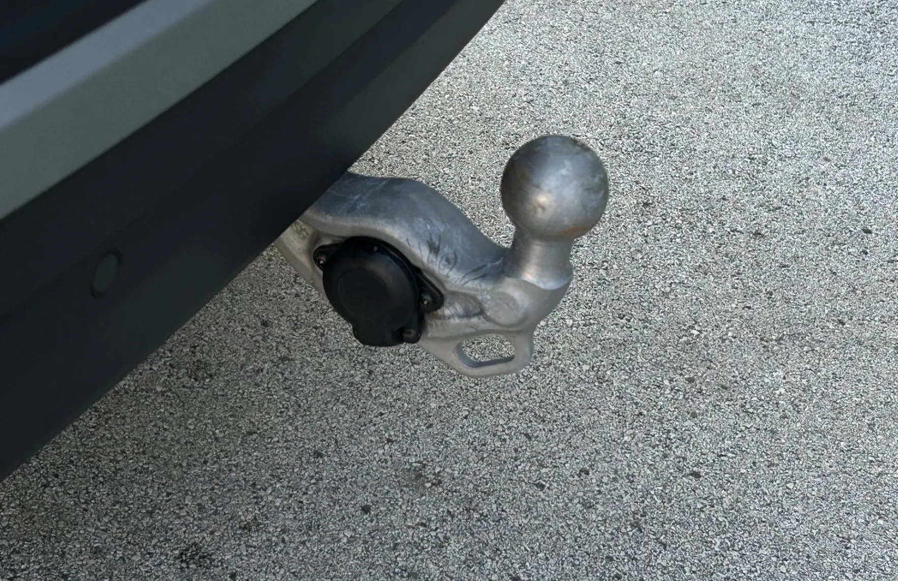 Zunanja slika - Škoda Kodiaq - 1.5 TSI Selection PHEV DSG - 14