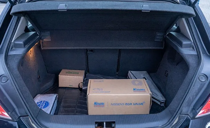 Zunanja slika - Opel Astra - 1.7CDTI 74KW -1.LASTNIK-SLOVENSKO VOZILO - 12