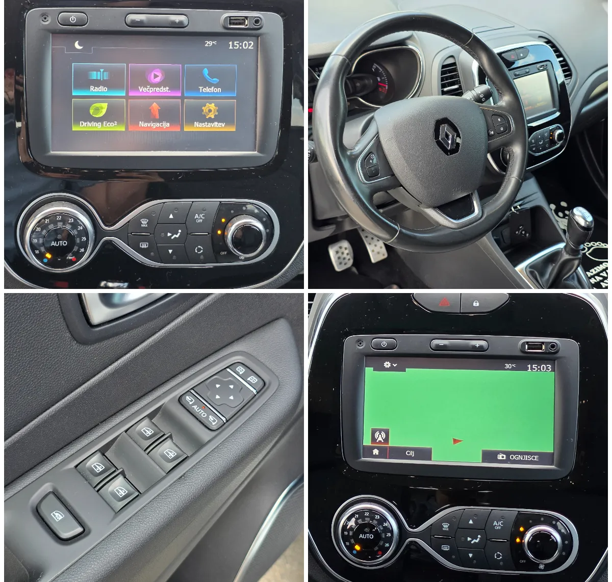 Zunanja slika - Renault Captur - TCe 120 Energy Intens - 12