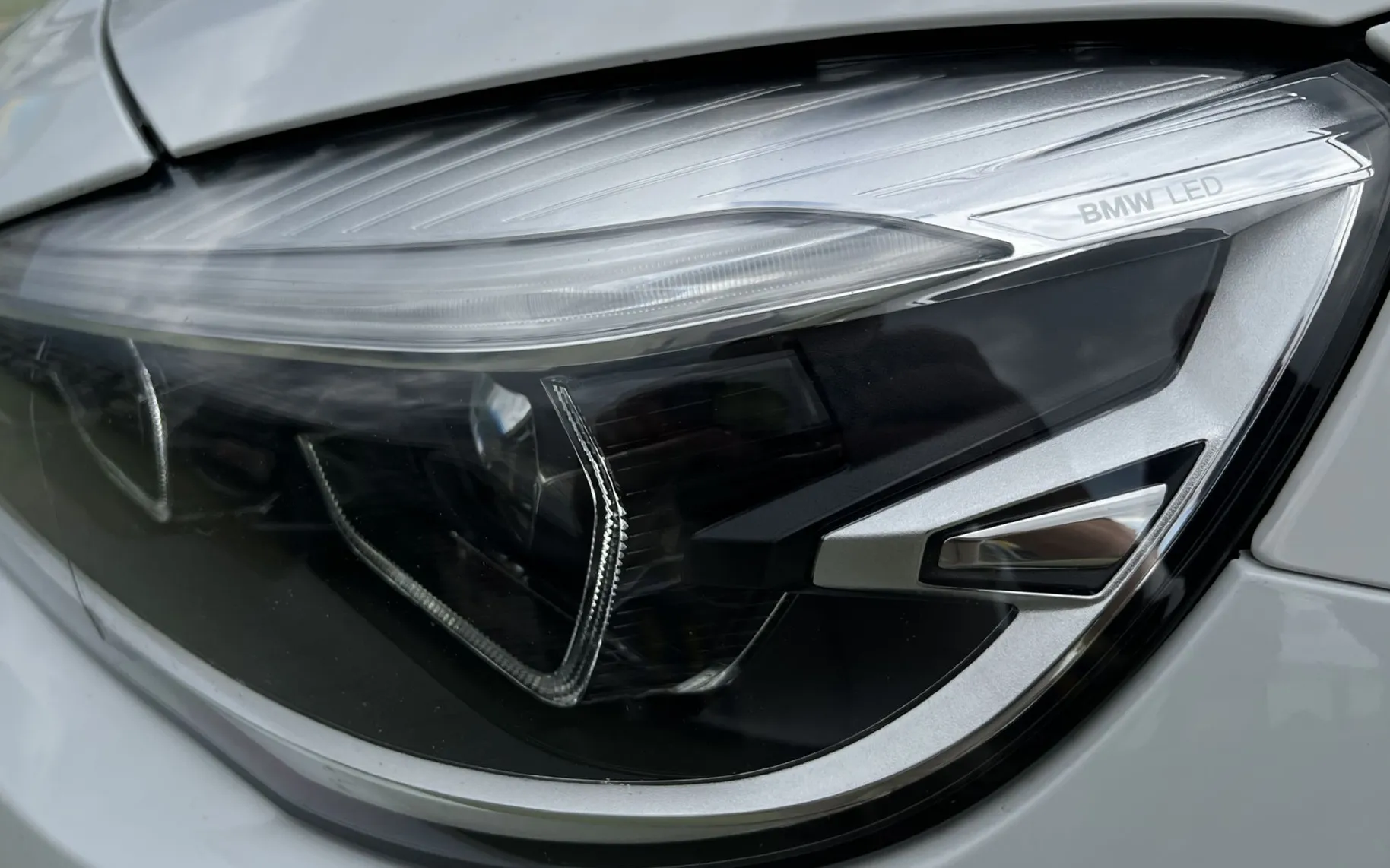 Zunanja slika - BMW Serija 2 - Active Tourer: 216I ACTIVE TOURER LED.2XPDC.ALU. - 19