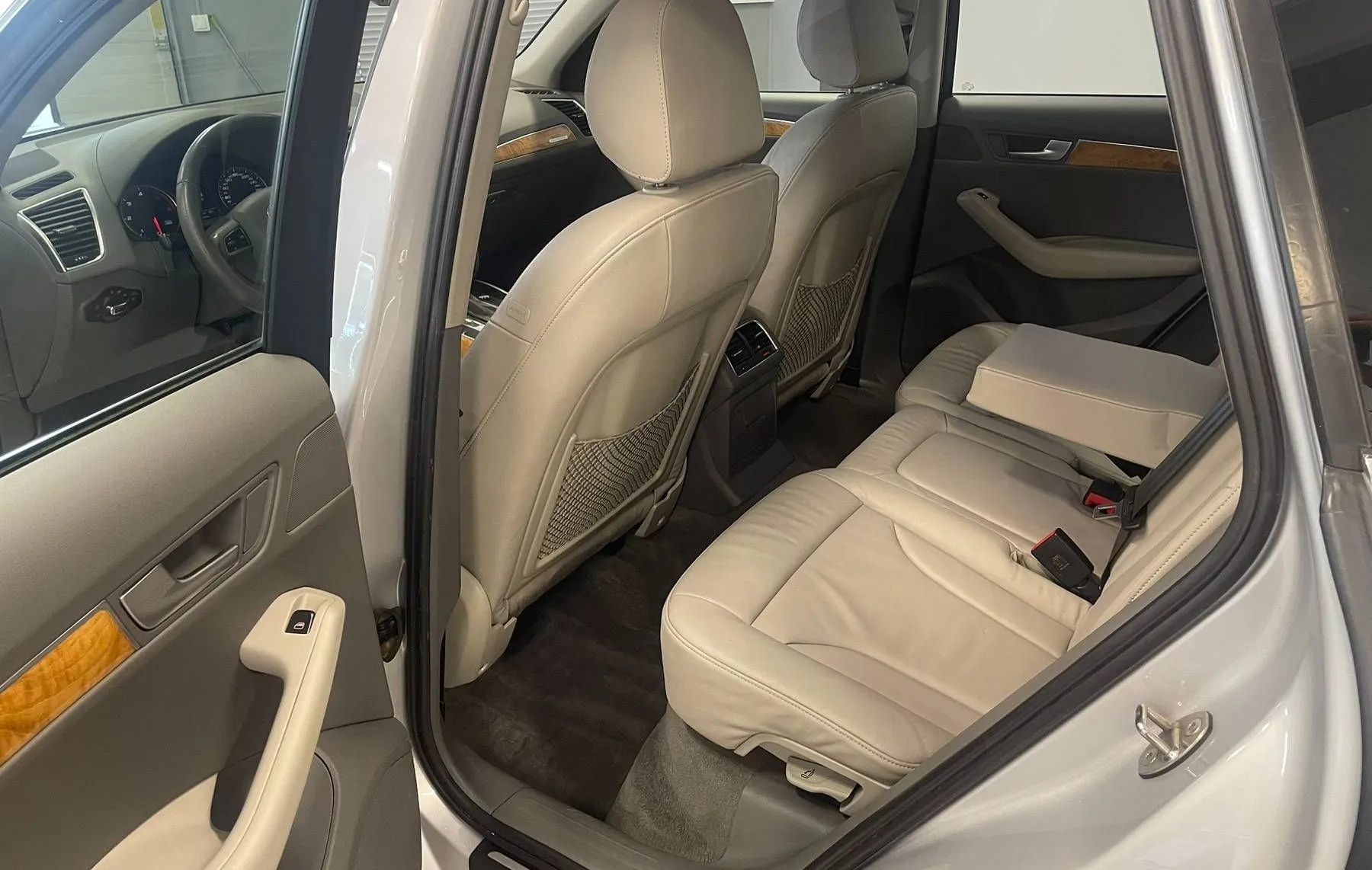 Zunanja slika - Audi Q5 - 3.0 TDI quattro S tronic FINANCIRANJE BREZ POLOGA. - 6
