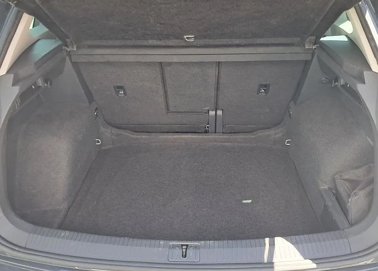 Zunanja slika - VW Tiguan - .1.4 TSI BMT  92kW-125KM ODLIČEN - samo 95000km - 11