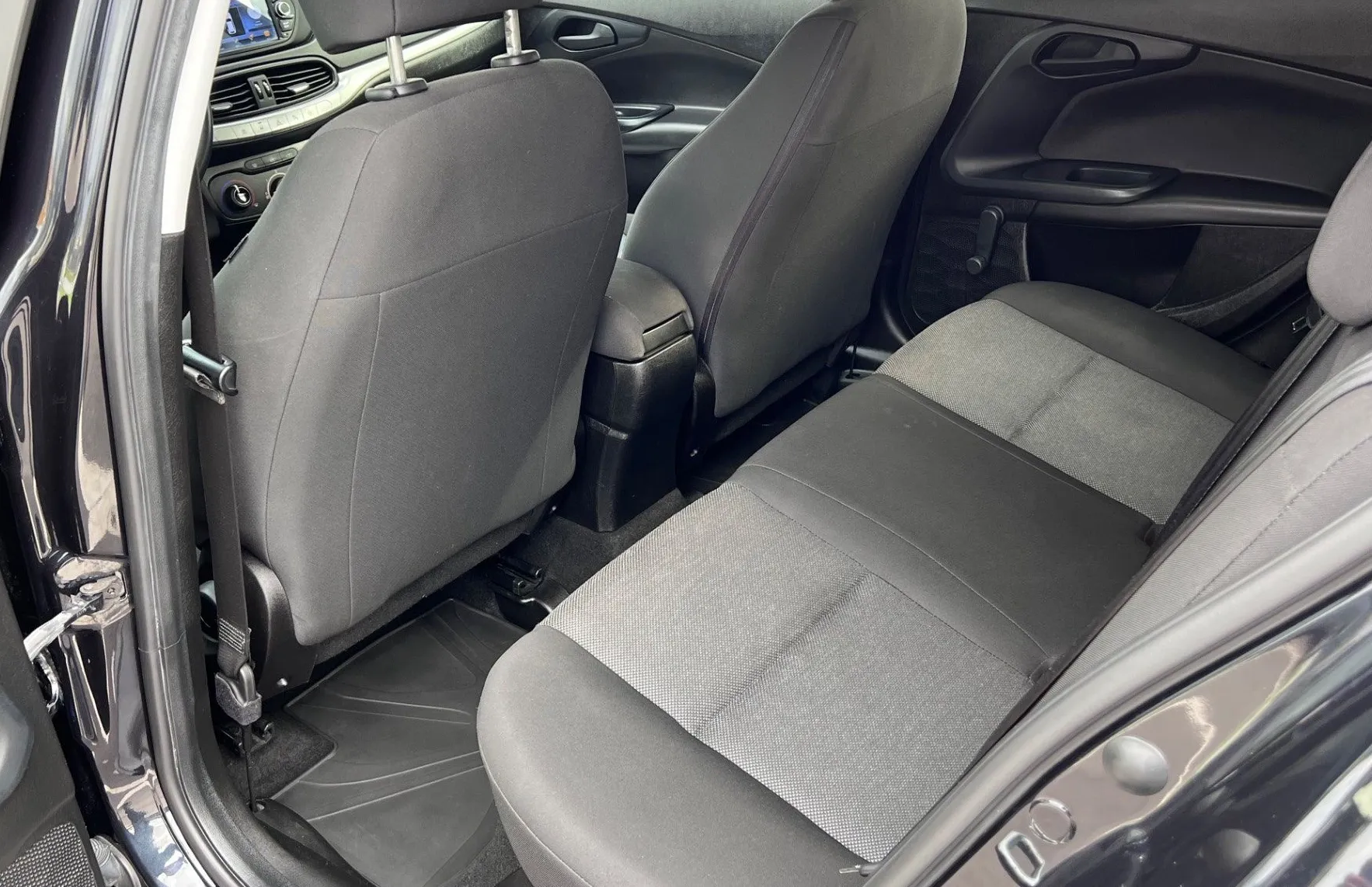 Zunanja slika - Fiat Tipo - 1.4 16v+Street+1.LAST+SLO+R.KAMERA - 19