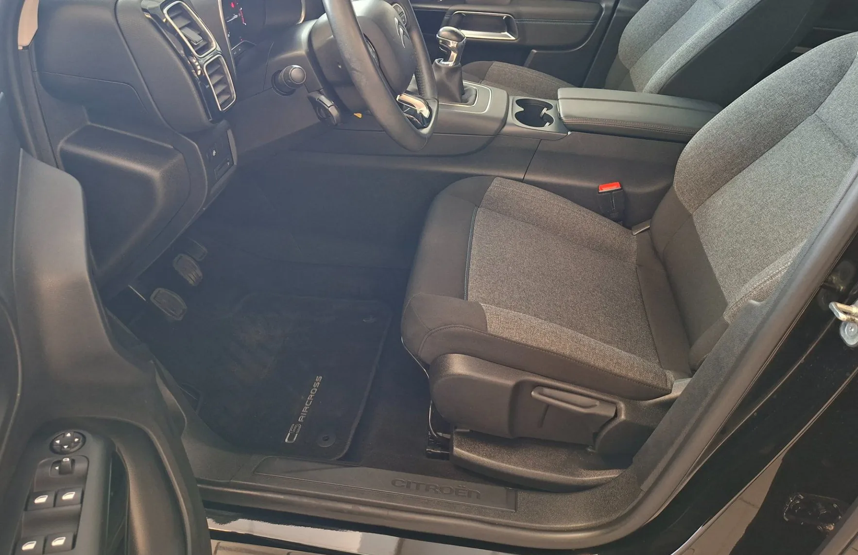Zunanja slika - Citroën C5 Aircross - PureTech 130 S S Feel Pack-ODLIČEN- - 12