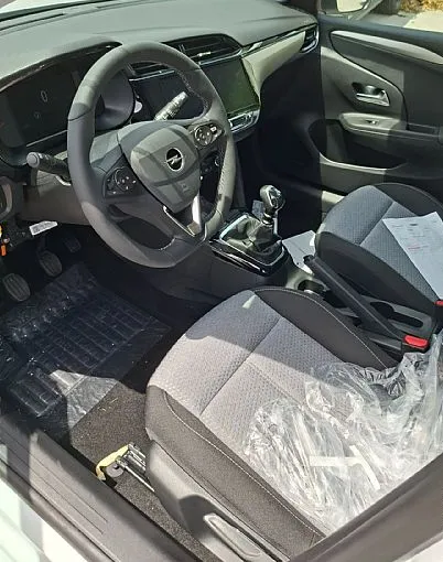 Zunanja slika - Opel Corsa - 1.2 Turbo GS 100KM MT6  SEJEMSKA AKCIJA - 3