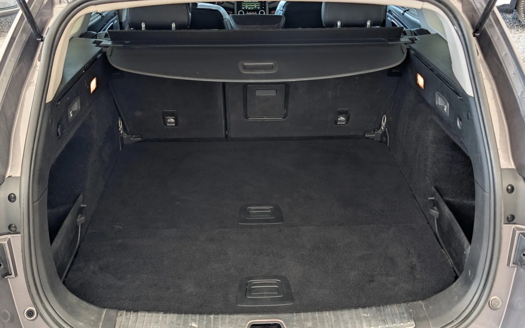 Zunanja slika - Renault Talisman - Grandtour Energy dCi 130 Zen S&S EDC - 5