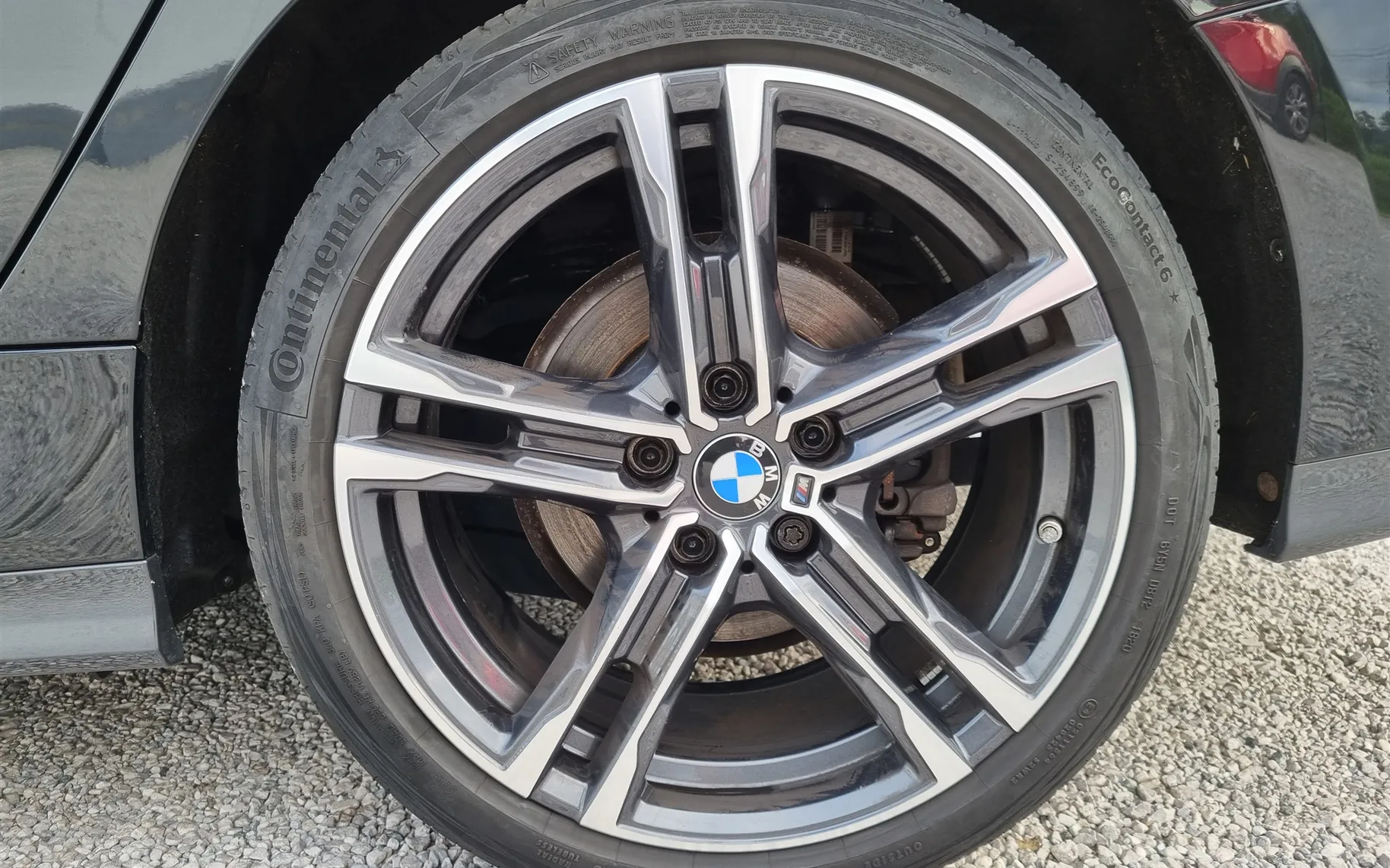 Zunanja slika - BMW Serija 2 - 218i - 5