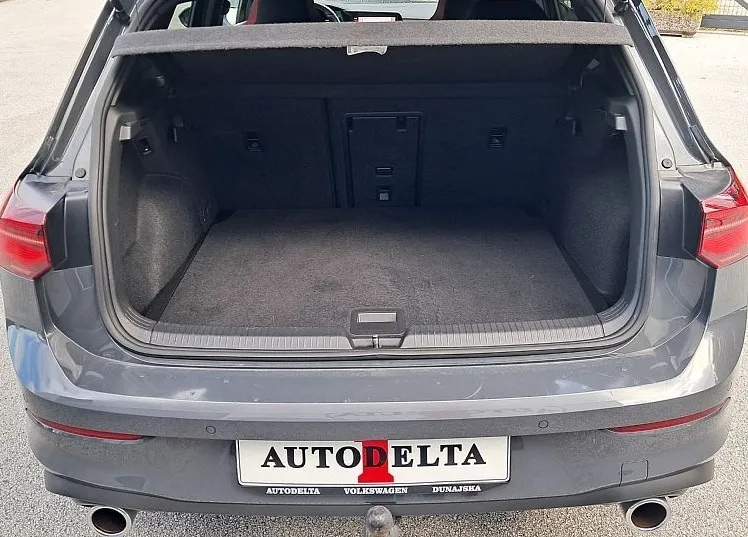 Zunanja slika - VW Golf - .2.0 TSI GTI 180KW  245  - samo 53100km - 11