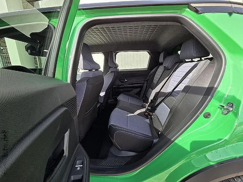 Zunanja slika - Renault 5 E-Tech Electric - Techno EV52+Parkiranje 360+Platišča Chrono - 12