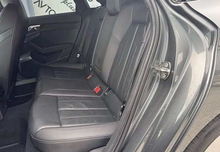 Zunanja slika - Audi A3 - 35 TDI S line S tronic 110kW Virtual Tempomat Pd - 9