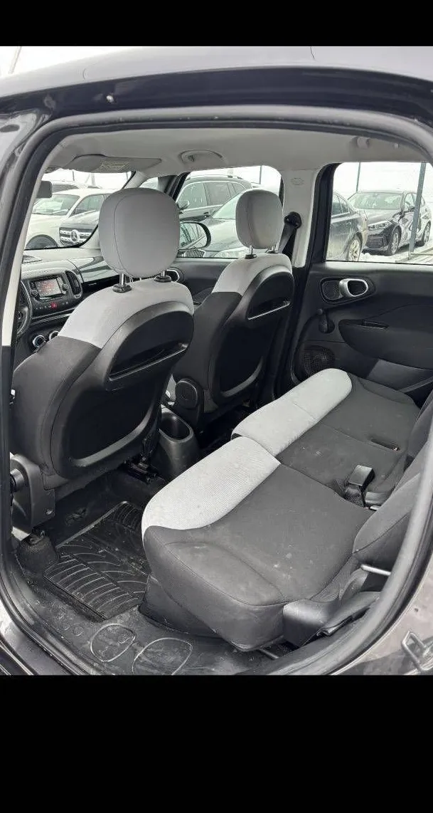 Zunanja slika - Fiat 500L - 1.4 16v City... - 12
