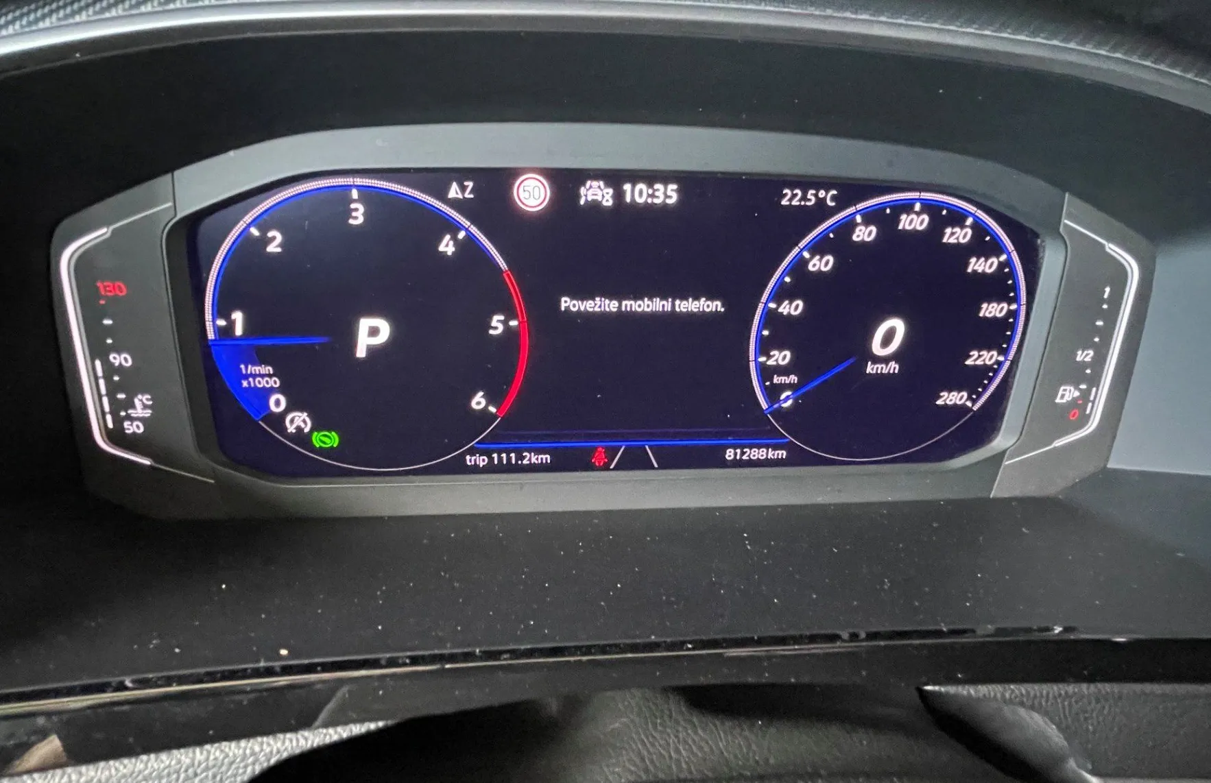 Zunanja slika - Volkswagen Arteon - Shooting Brake  2.0 TDI BMT R-Line DSG LED. NAVI.KAM - 5