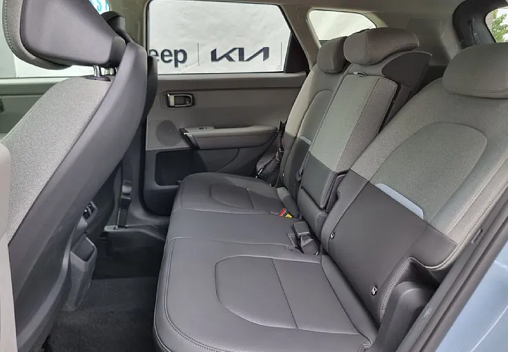 Zunanja slika - KIA Seltos - 1.6 T-GDi EX Style DCT FWD - 10