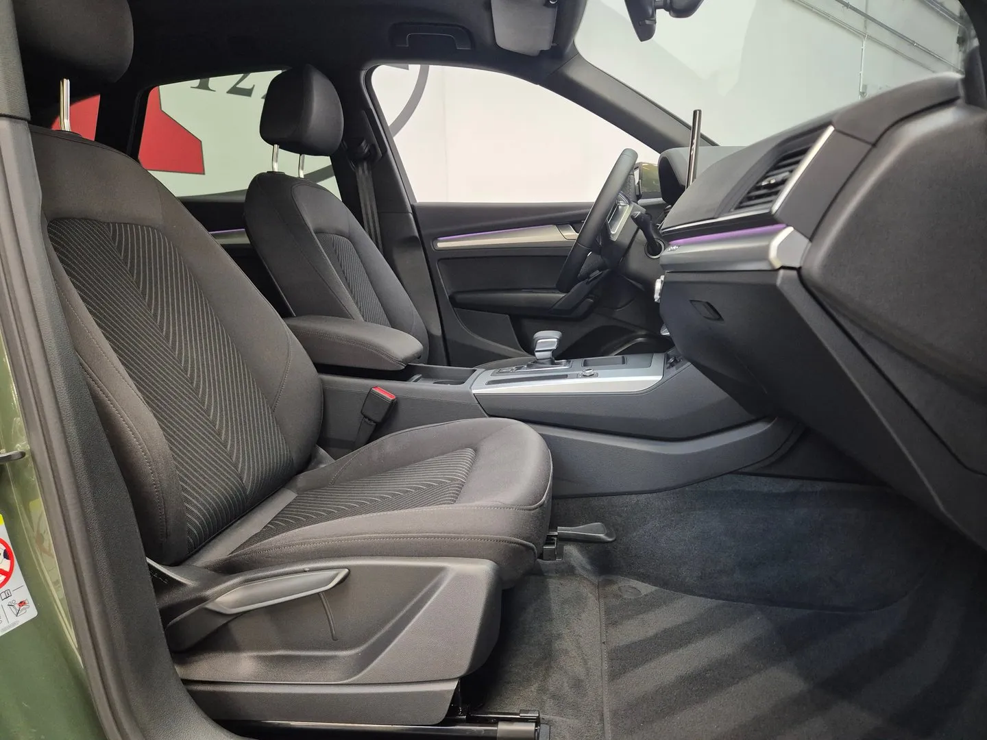 Zunanja slika - Audi Q5 - 40 TDI quattro - 10