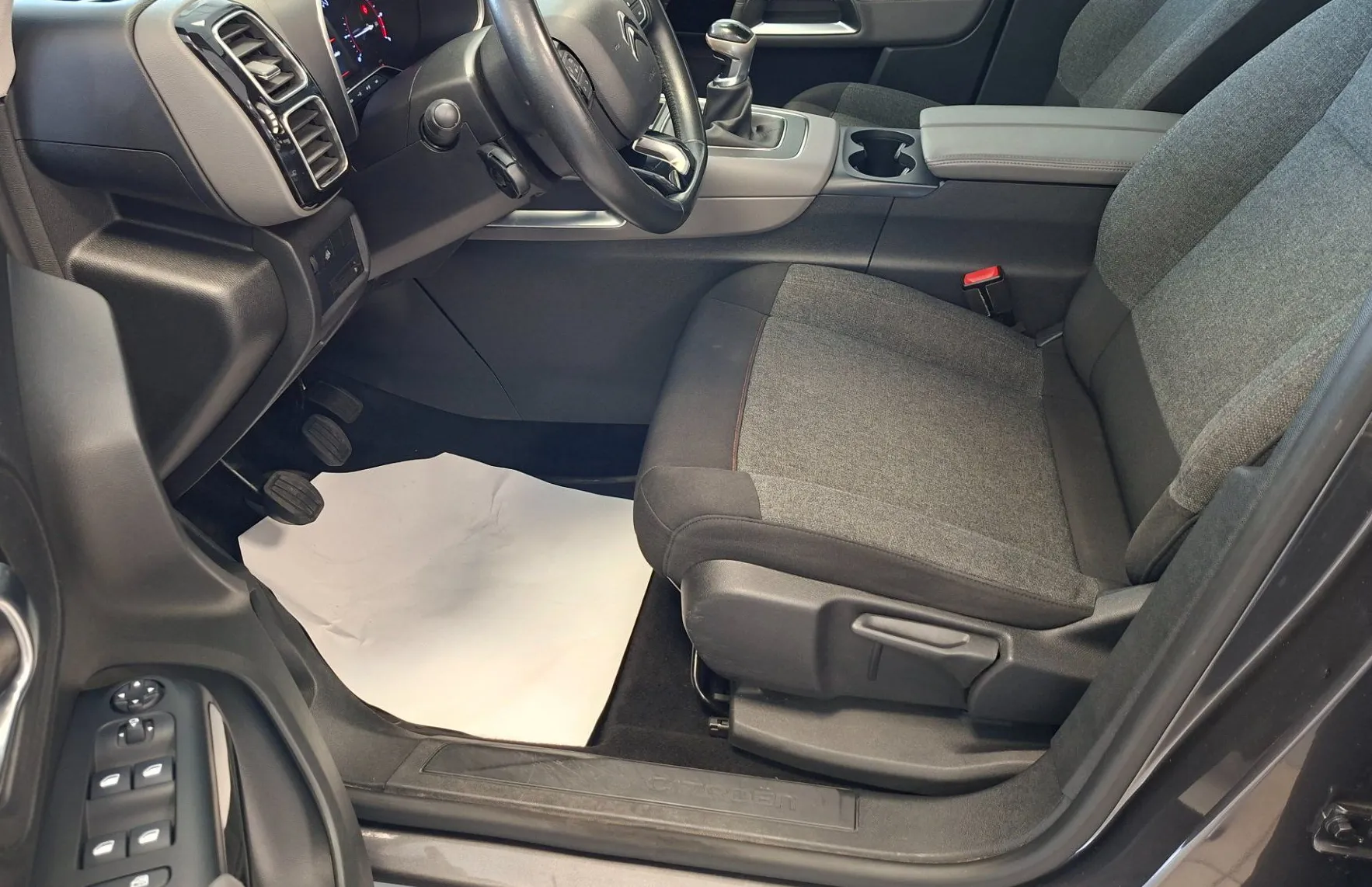 Zunanja slika - Citroën C5 Aircross - PureTech 130 S S Feel-1.LASTNIK-SLO-ODLIČEN- - 13