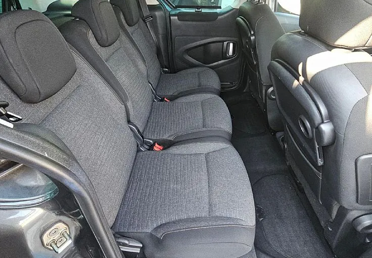 Zunanja slika - Citroën Berlingo - 1.6 HDI 120ks °6-PRESTAV° °LED° °PARK.SENZORJI° - 11