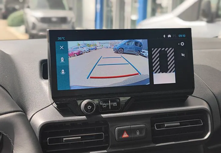Zunanja slika - Citroën Berlingo - Max M BlueHDi 130 S S BVM6 - 9