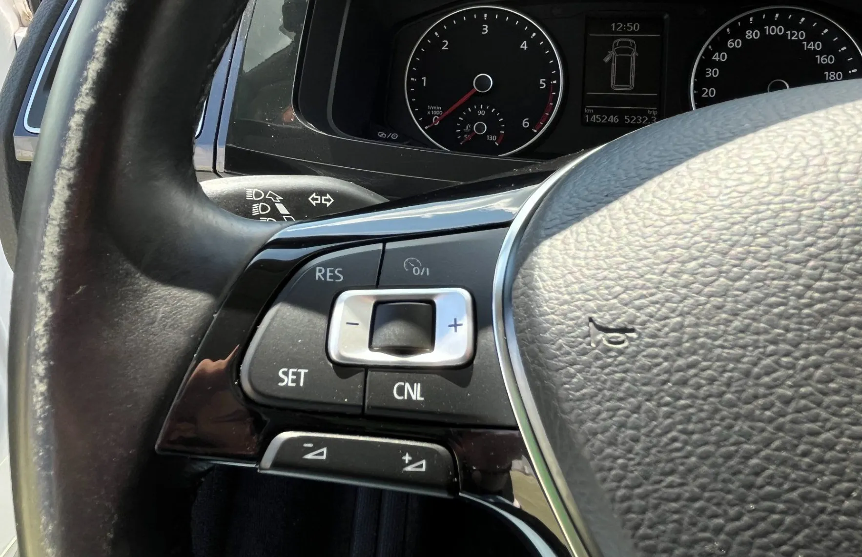 Zunanja slika - Volkswagen Multivan - 2.0 TDI DMR Comfortline DSG. LED. NAVI. 2X PDC. - 15