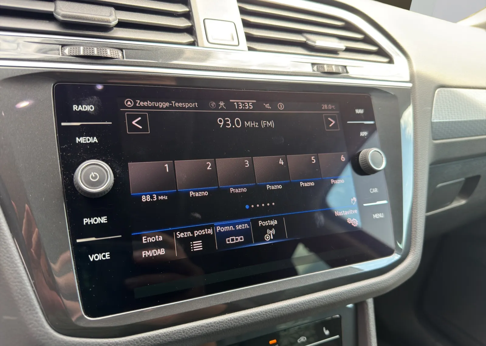 Zunanja slika - Volkswagen Tiguan - 1,5 TSI Life - 14