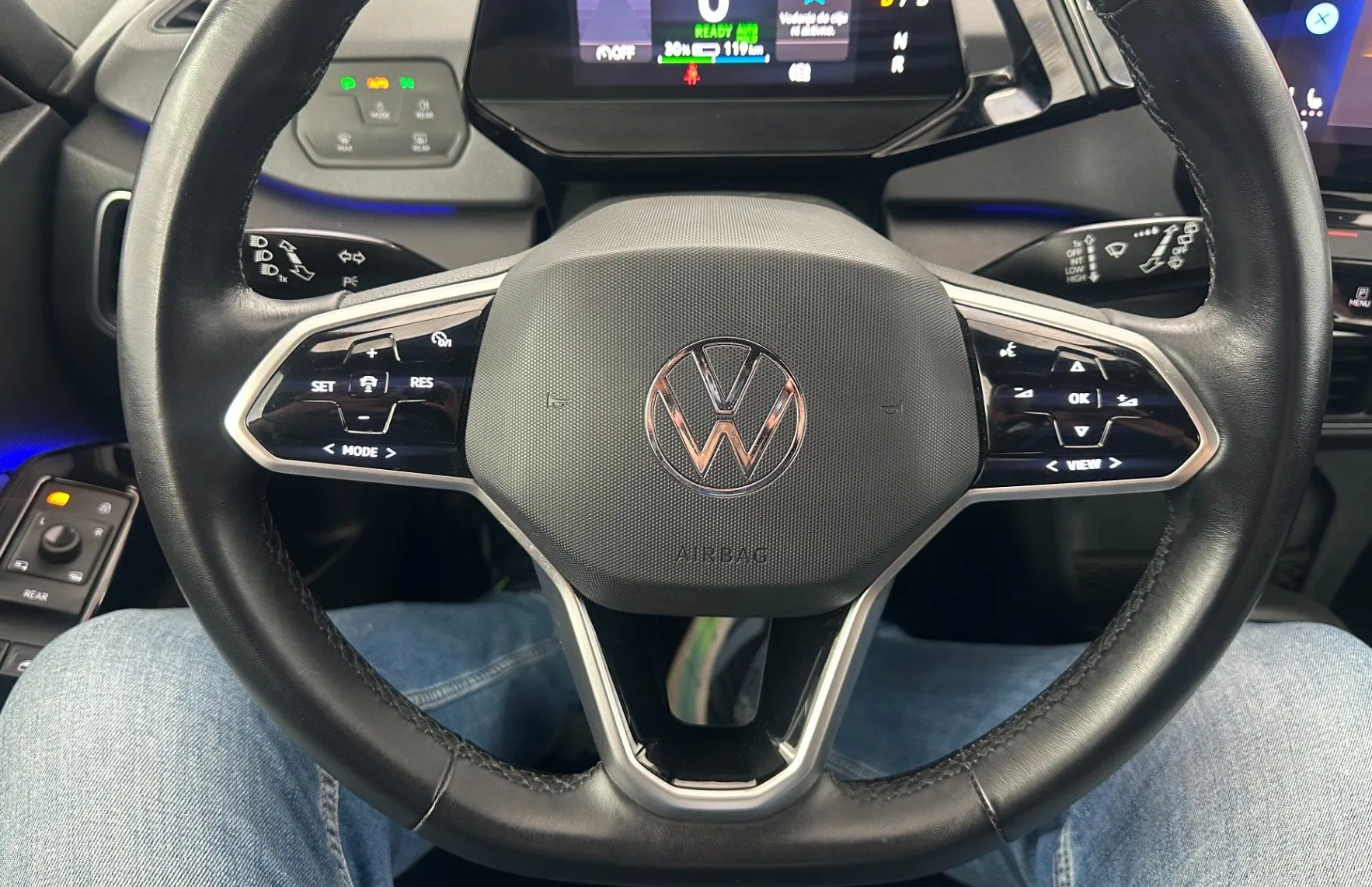 Zunanja slika - Volkswagen ID.3 - Pro electric.NEMŠKI.NAVI.LED.GRET.SEDEŽEV. - 6