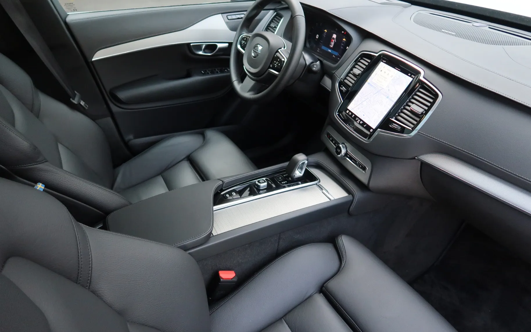 Zunanja slika - Volvo XC90 - XC90 - 7