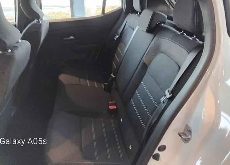 Zunanja slika - Dacia Sandero - STEPWAY TCe 100 ECO-G Expression - 3