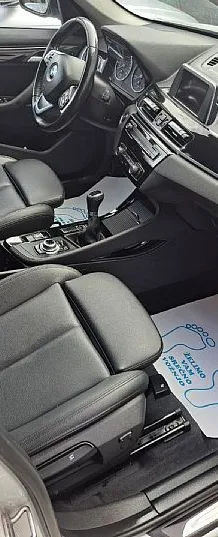 Zunanja slika - BMW X1 - serija :  sDrive16d Sport Line - 10