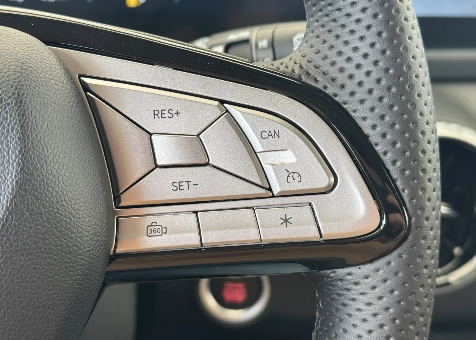 Zunanja slika - Forthing Forthing T5 EVO - T5 Evo 1.5T EXCLUSIVE ADAS +PANORAMA+KAMERA+MRTVI KOT+DAB - 15