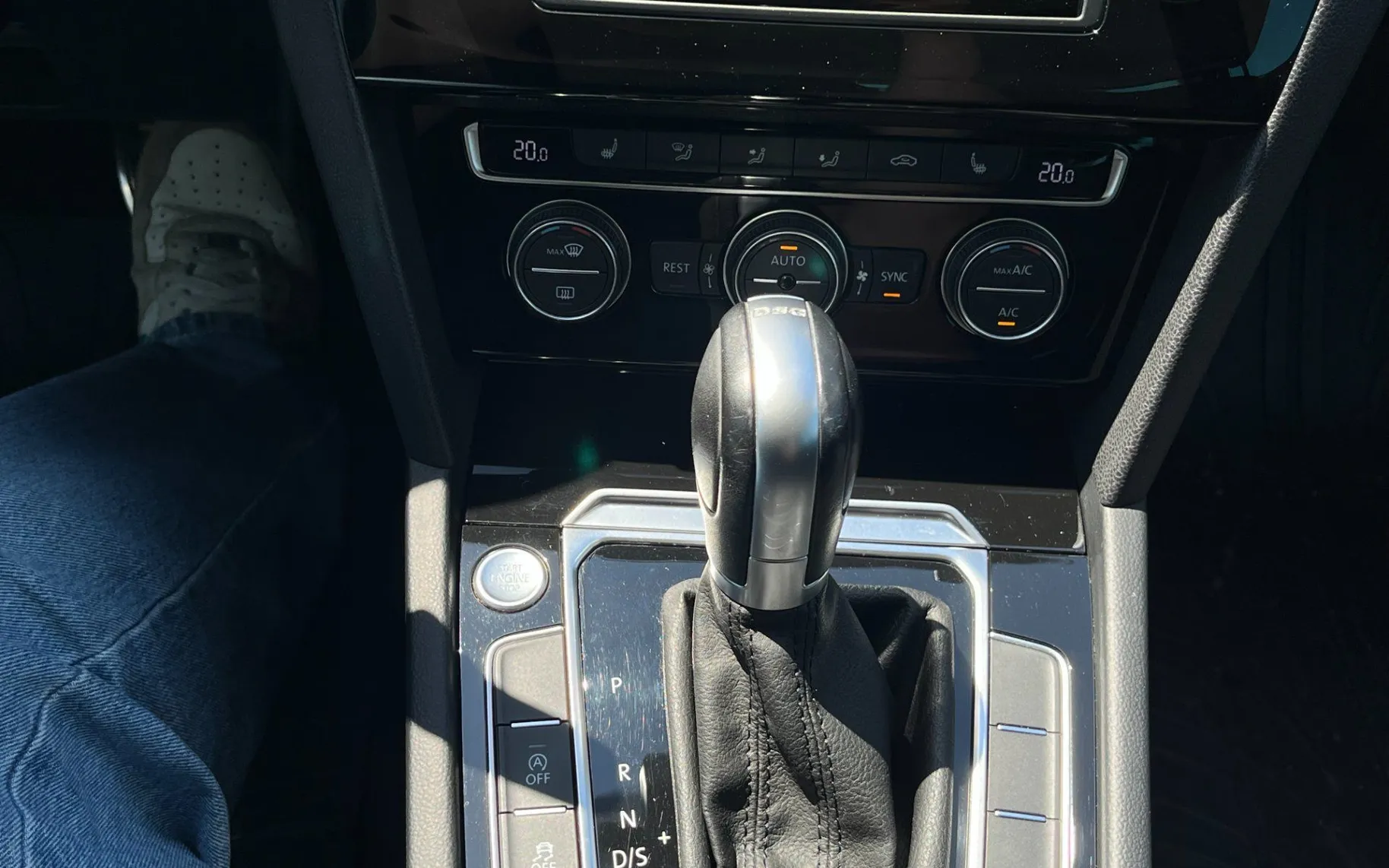 Zunanja slika - Volkswagen Passat - 2.0 TDI BMT Highline DSG.DYNA. LED.ACC.MASAŽ. - 20