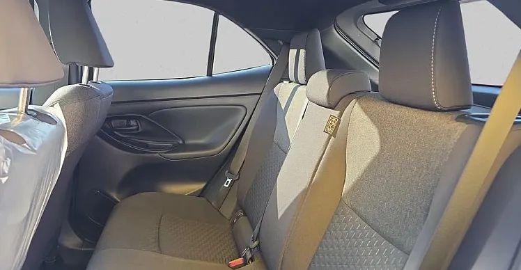 Zunanja slika - Toyota Yaris Cross - 1.5 HEV 5D E-CVT SPORT ASSIST - 11