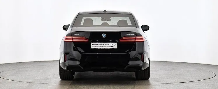 Zunanja slika - BMW Serija 5 - : 540d xDrive-M OPTIK-LED-VIRTUAL-M PRO PAKET- - 5