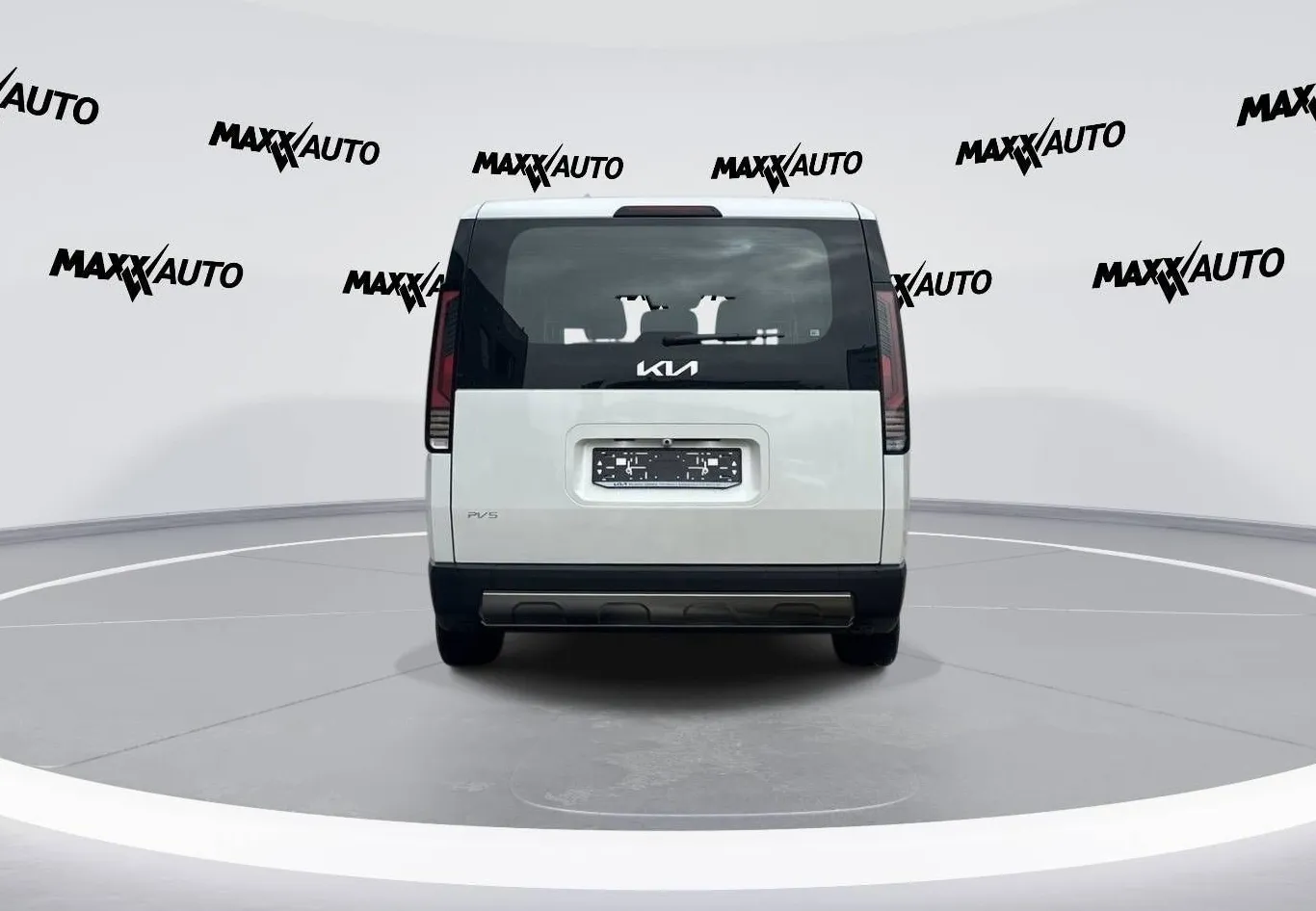 Zunanja slika - KIA PV5 - 71.2 kWh baterija 120 kW  163 KS  Quantum - 4