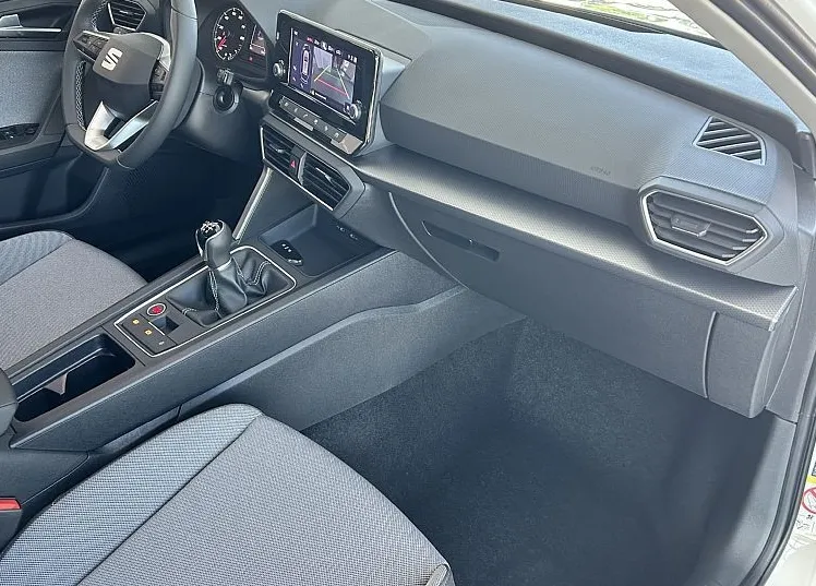 Zunanja slika - Seat Leon - 1.0 TSI Hola Style - 8