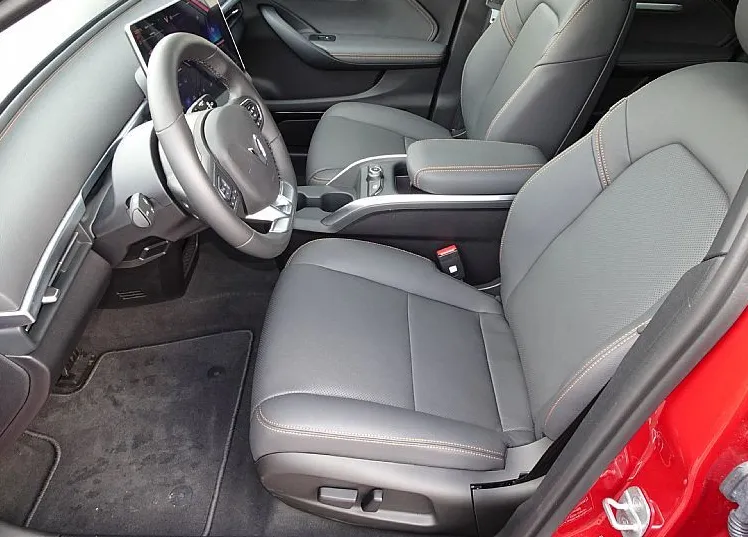 Zunanja slika - Vinfast VF6 - PLUS - 1.000 EUR DODATNI POPUST PRI MENJAVI - 6