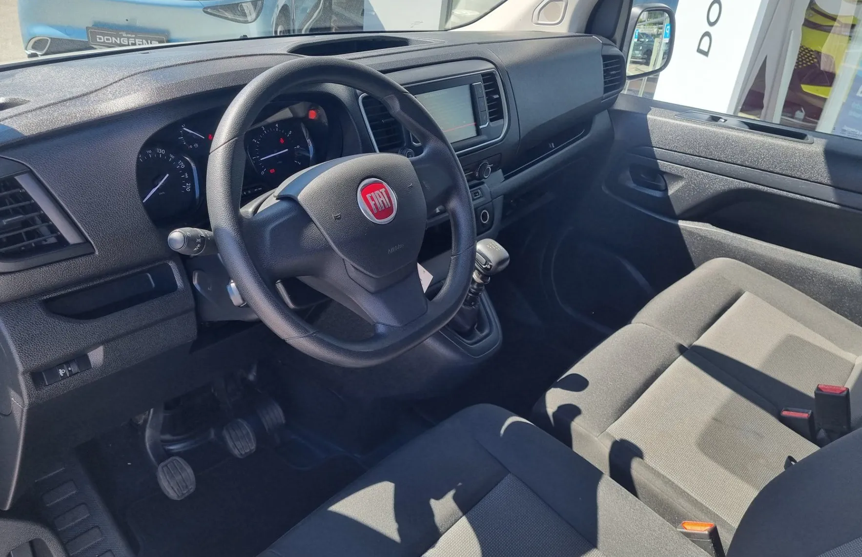 Zunanja slika - Fiat Scudo - 1.5 M-JET L3 - 12