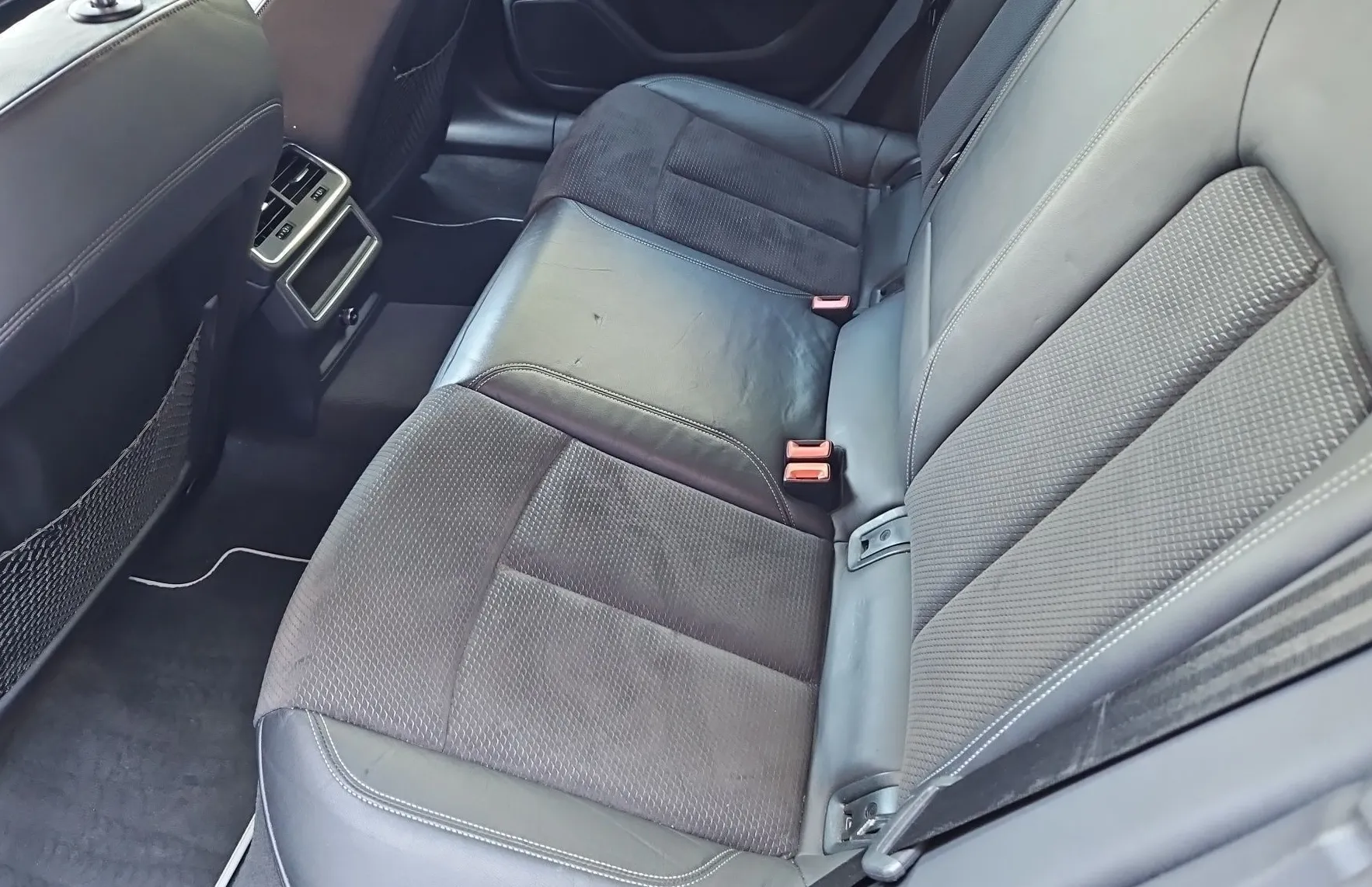 Zunanja slika - Audi A6 - Avant 50 TDI 4×4 S LINE VIRTUAL NAVI USNJE PDC KAMERA... - 15