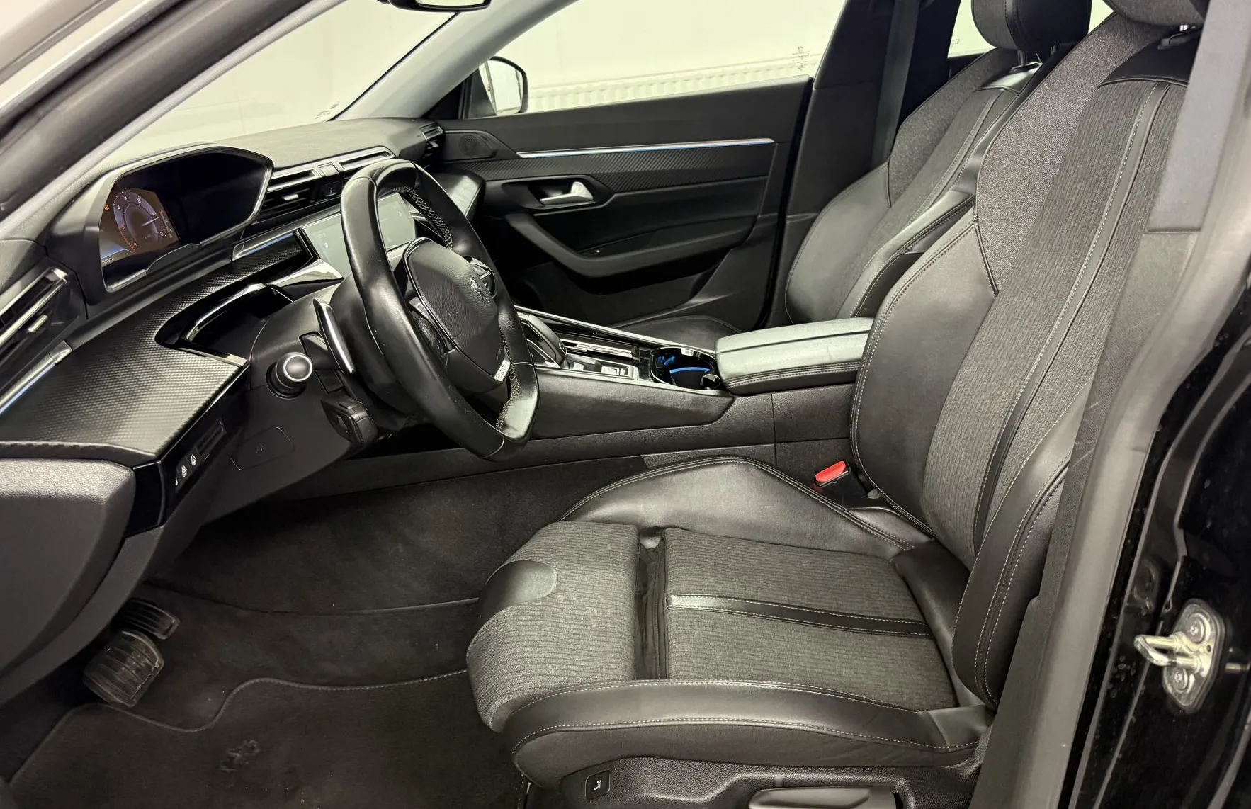 Zunanja slika - Peugeot 508 - 1.5 BLUEHDI 130 ALLURE.KAMERA.LED.NAVI.USNJE. - 11