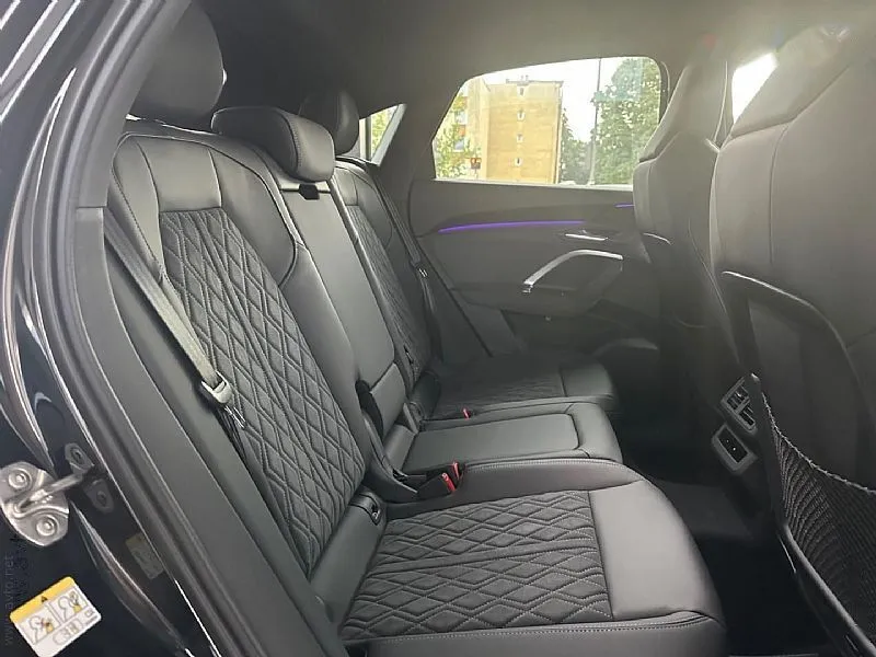 Zunanja slika - Audi Q5 - 40 TDi Quattro S-Line 150kW NA VOLJO TAKOJ - 13