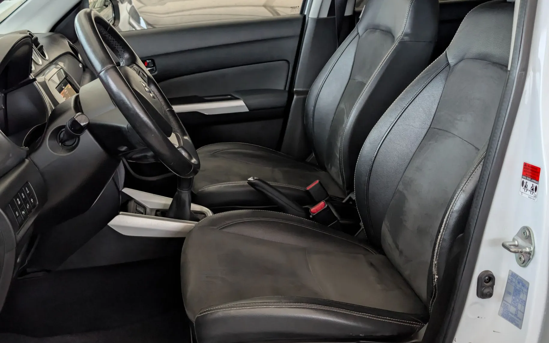 Zunanja slika - Suzuki Vitara - AllGrip 1.6 Elegance Top - 7