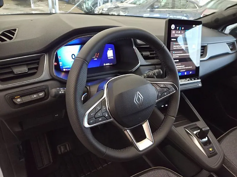 Zunanja slika - Renault Symbioz - Techno TCe 140 EDC+ el. odpiranje prtljažnih vrat - 10