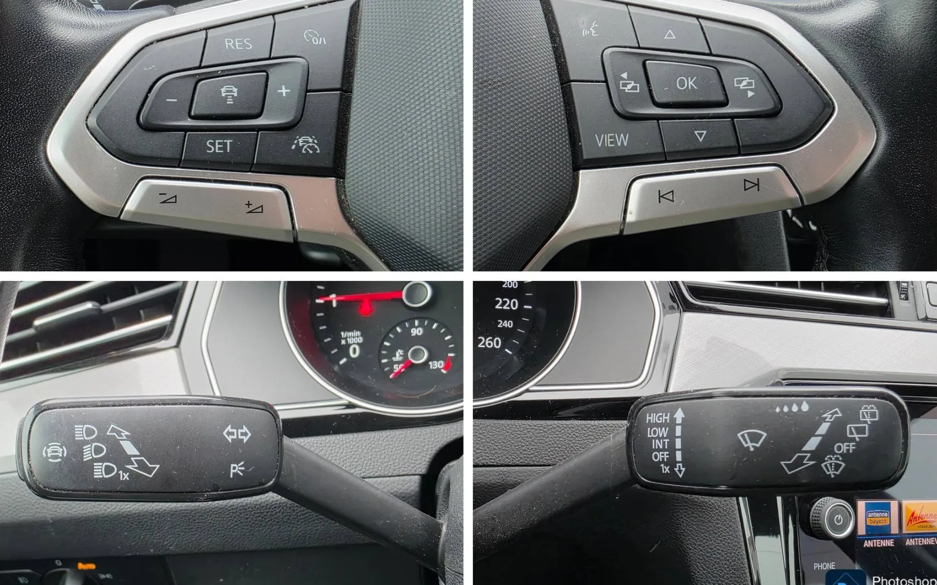 Zunanja slika - VW Passat - Variant 2.0 TDI Business 4MOTION DSG.NAVI.KLJUKA.KAM.ACC.. - 13