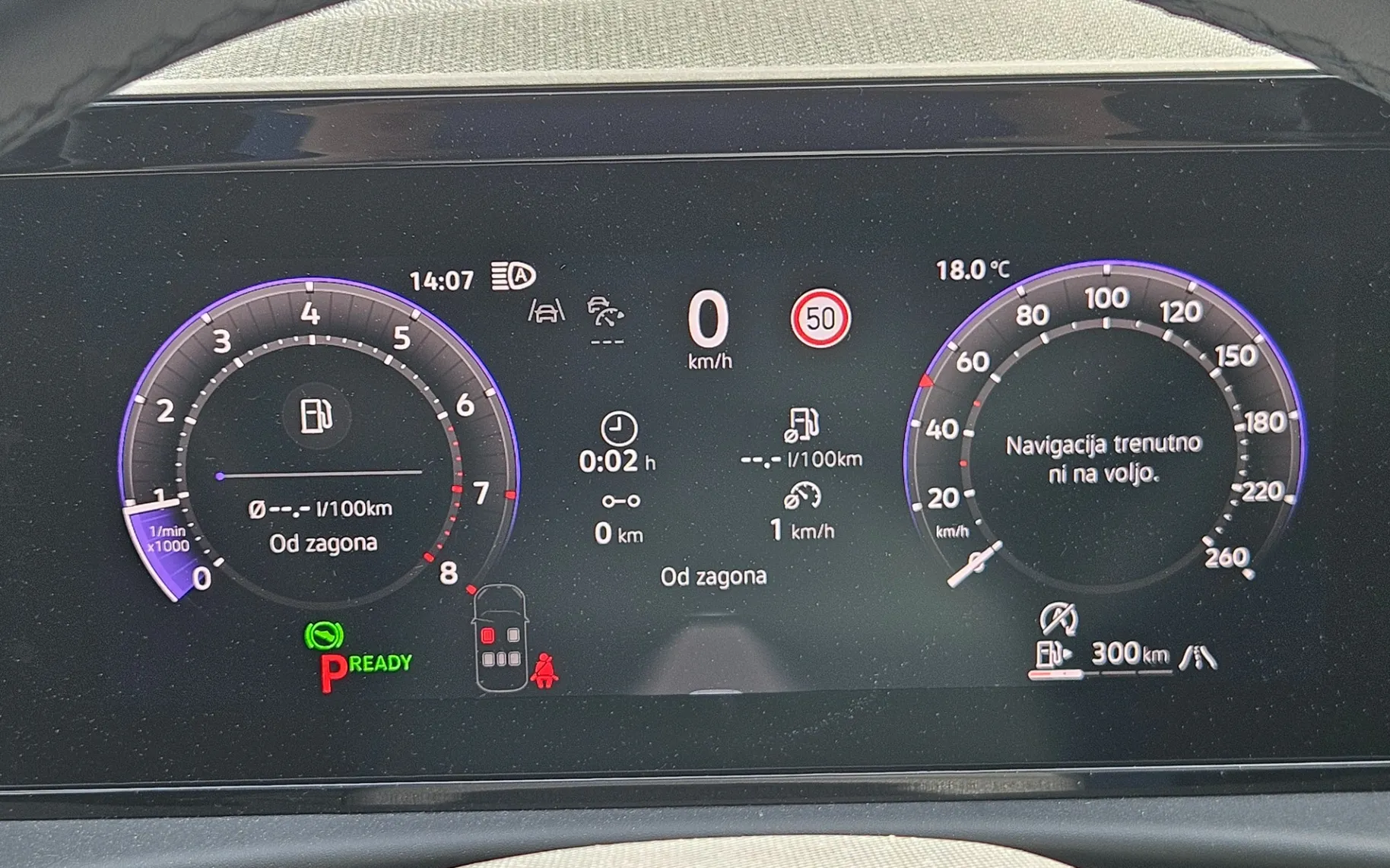Zunanja slika - Volkswagen T-Roc - 1.5 eTSI R-Line DSG - 12