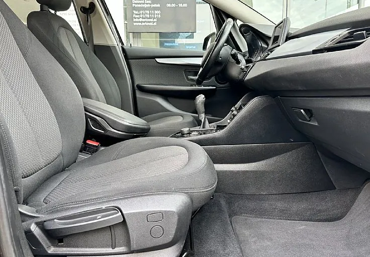 Zunanja slika - BMW Serija 2 - Active Tourer: 216d Active Tourer  ADVANTAGE - 7