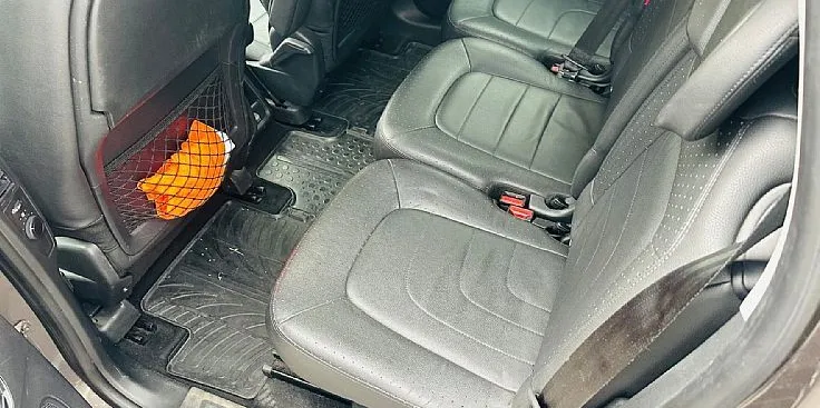 Zunanja slika - Citroën C4 Grand Picasso - BlueHDi 150 S S Feel NAVI USNJE.PDC. KAMERA - 8