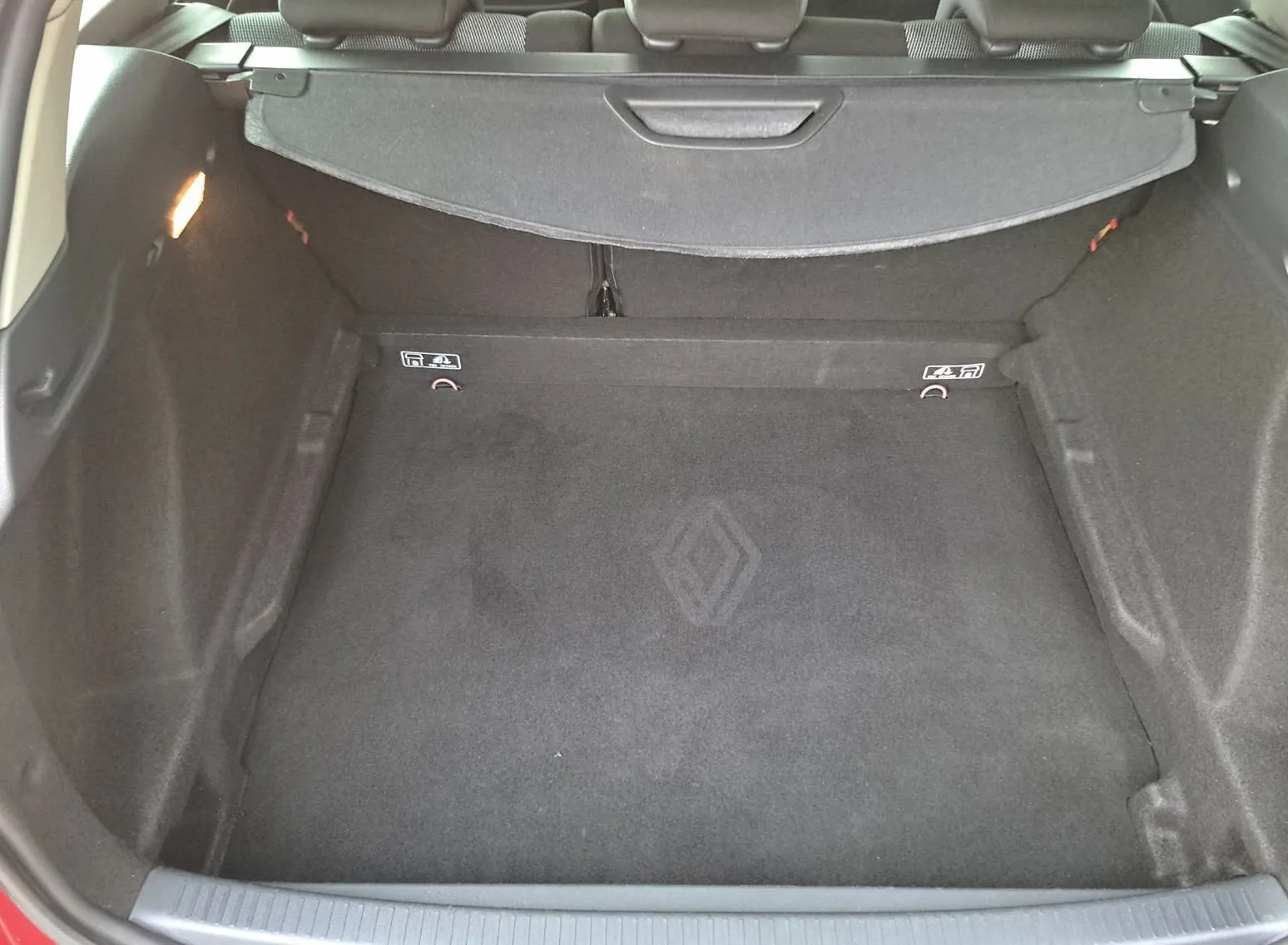 Zunanja slika - Renault Clio - Energy dCi 75 Z ENOLETNIM JAMSTVOM - 7